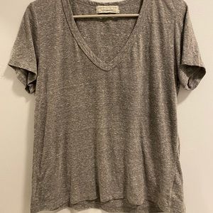 Everyday gray T-shirt